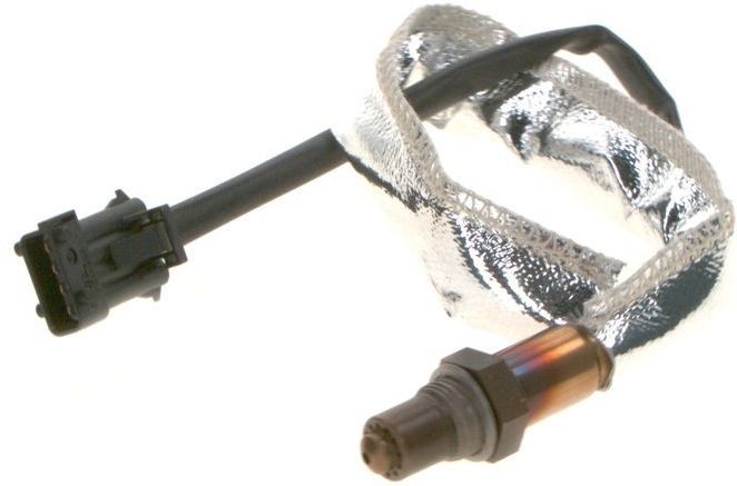 BOSCH Lambdasonde FORD,VOLVO 0 258 006 965 1451966,6G9N9G444ZA,3077457 Lambda sensor,Lambdasonde sensor 30774570,0258986602,LS6965