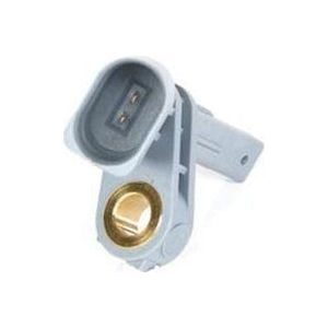 Sensor, wielsnelheid BOSCH 0 986 594 524, Links