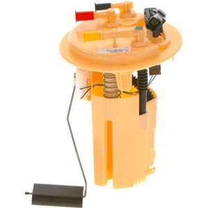 Brandstofpomp BOSCH 0 986 580 385