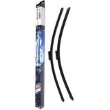 BOSCH - Twin H309 - Wisserblad - Achter - 300mm - 1 Stuk