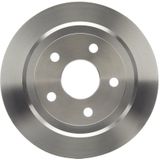 BOSCH Remschijf JEEP 0 986 479 R08 BD1743,52060147AA Remschijven