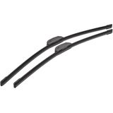 BOSCH Ruitenwisser - VW - MERCEDES-BENZ - AUDI - Aerotwin - Flatblade