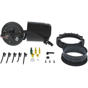 Verwarming, tankunit (ureuminjectie) BOSCH F 01C 600 244