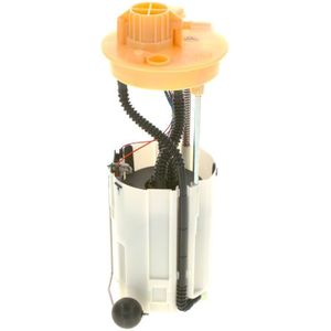 Brandstofpomp Alfa Romeo Bosch Ekpt-13-5
