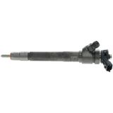 Bosch - Bx-Cri2 - Verstuiver/Injector - Jeep, Lancia