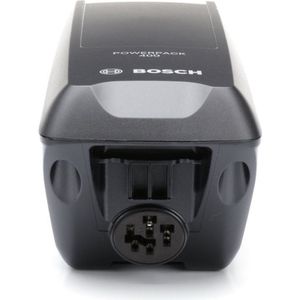 Bosch PowerPack 400Wh - Framebevestiging - Fietsaccu