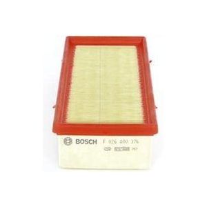 Luchtfilter BOSCH F 026 400 376
