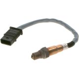 BOSCH Lambdasonde BMW 0 258 010 431 11787603023,760302301,760302302 Lambda sensor,Lambdasonde sensor LS10431