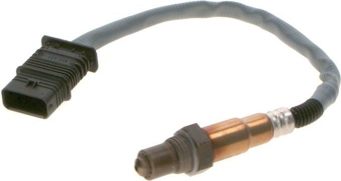 BOSCH Lambdasonde BMW 0 258 010 431 11787603023,760302301,760302302 Lambda sensor,Lambdasonde sensor LS10431