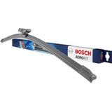 Bosch Aerotwin A945S Ruitenwissers Voorruit 650 En 400 Mm