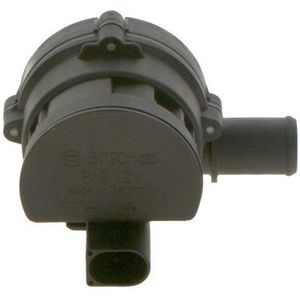BOSCH - Watercirculatiepomp - Elektrisch - 12 Volt - 900 l/h