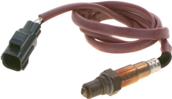 BOSCH Lambdasonde JAGUAR 0 258 010 352 DX239G444HA,LS10352,02C2D24923 Lambda sensor,Lambdasonde sensor C2D24923