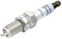 Bosch YR8DII33X - Bougie Double Iridium - 1 stuk
