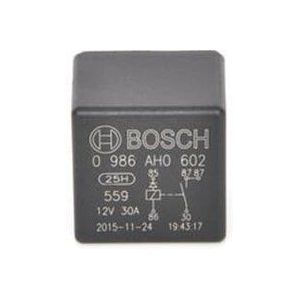 Bosch Mini relais Bosch