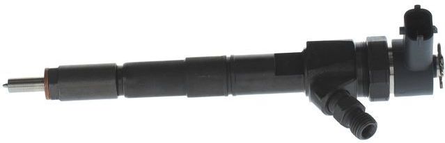 Opel - Verstuiver/Injector - Bosch Bx-Cri2