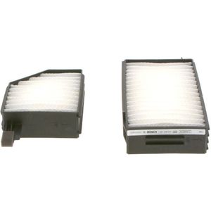 Cabineluchtfilter BOSCH 1 987 435 043