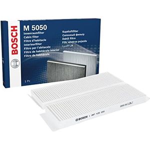 Interieurfilter BOSCH 1 987 435 050