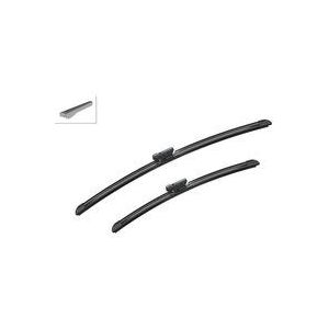 Wisserblad BOSCH Aerotwin A081S, 530/400mm, Voor, 2 Stuk