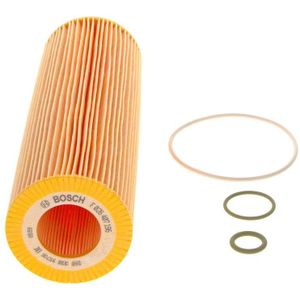 BOSCH Oliefilter SCANIA F 026 407 196 1742032,1742037,2625883 2625884,HU10771Z,7424993648,2022275,2037556,3134216