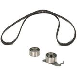 BOSCH Distributieriemset TOYOTA 1 987 946 308 Distributieset,Distributieriem & Distributieset,Distributieriem set