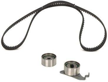 BOSCH Distributieriemset TOYOTA 1 987 946 308 Distributieset,Distributieriem & Distributieset,Distributieriem set