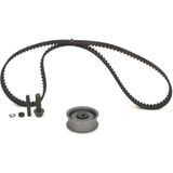 BOSCH - Distributieriemset - Distributieriem - 137 Tanden - Lengte 1305 mm - Breedte 25 mm