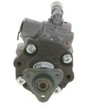 BOSCH Stuurbekrachtigingspomp AUDI K S00 000 158 8K0145154J,8K0145154M,8K0145154A Stuurpomp,Servopomp,Hydraulische pomp, besturing 8K0145154F