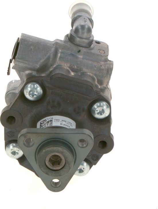 BOSCH Stuurbekrachtigingspomp AUDI K S00 000 158 8K0145154J,8K0145154M,8K0145154A Stuurpomp,Servopomp,Hydraulische pomp, besturing 8K0145154F