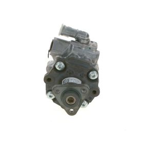 BOSCH - Stuurbekrachtigingspomp - Hydraulische Pomp - Voor Audi - 8K0145154E, 8K0145154K, 8K0145156J