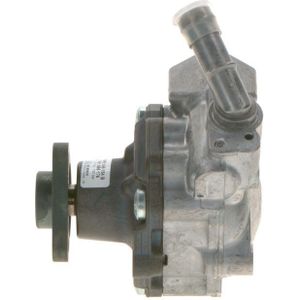 Audi - Stuurpomp - Hydraulisch - Schottenpomp - Druk 120 bar