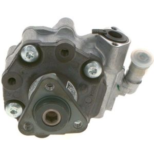 BOSCH - Stuurbekrachtigingspomp - Hydraulische Pomp - Voor AUDI - 4F0145156H, 4F0145156J, 4F0145156A