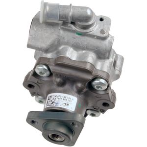 BOSCH - Stuurbekrachtigingspomp - Hydraulische Pomp - 4F0145156F - 120 bar
