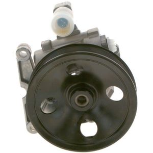 BOSCH Stuurbekrachtigingspomp MERCEDES-BENZ K S00 000 628 A002466980180,A2466980180,0024669701 Stuurpomp,Servopomp,Hydraulische pomp, besturing