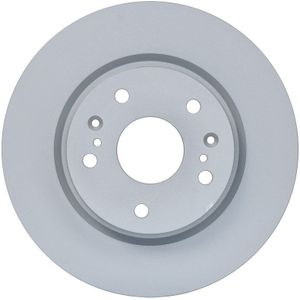 Remschijf BOSCH 0 986 479 C40 voorkant, geventileerd, sterk gecarboniseerd, 1 Stuk