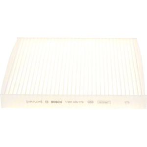 Interieurfilter BOSCH 1 987 435 079