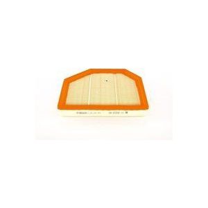 Luchtfilter BOSCH F 026 400 509