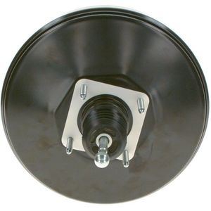 BOSCH - Rembekrachtiger - Voor OPEL en VAUXHALL - Voor voertuigen met ABS - Bouwjaar tot 12/2019