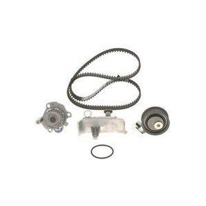 Waterpomp+distributieriem set BOSCH 1 987 946 499
