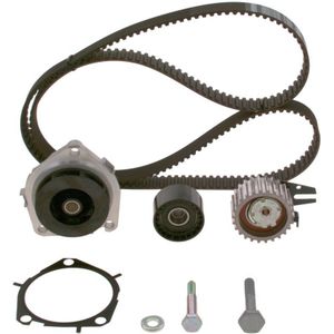 Bosch - 1 987 946 459 - Waterpomp + Distributieriem Set - Alfa Romeo, Fiat, Lancia