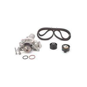 Bosch - 1 987 946 442 - Waterpomp + Distributieriem Set - Citroen, Peugeot