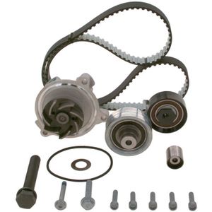 Volkswagen - Waterpomp + Distributieriem Set - 1 987 946 449 - Distributieset