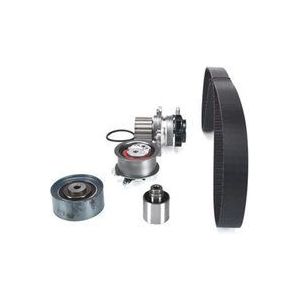 Waterpomp+distributieriem set BOSCH 1 987 946 471