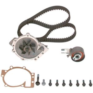 Waterpomp+distributieriem set BOSCH 1 987 946 910