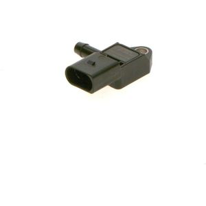 Sensor, uitlaatgasdruk BOSCH 0 281 006 221