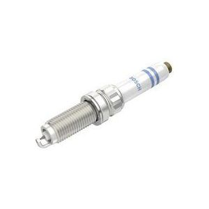 Bosch ZR5SPP3320 - Bougie Double Platinum - 1 stuk