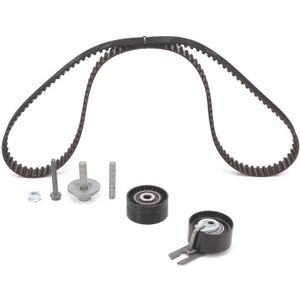 BOSCH - Distributieriemset - Distributieriem - 144 Tanden - Lengte 1372 mm - Voor FORD, TOYOTA, PEUGEOT