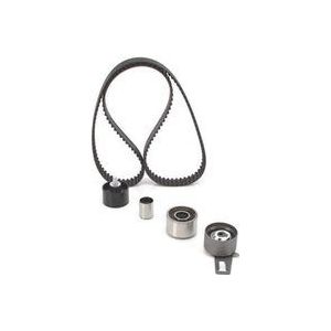 Bosch - Distributieriemset - Voor Hyundai en Kia - 152 Tanden - Lengte 1448 mm - Breedte 30 mm