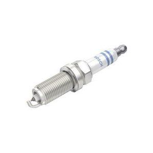 BOSCH Bougie BMW 0 242 236 653 12120037663,FR7SPP302U Bougies