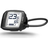 Bosch Display Purion, Anthrazit, Kabel 1500 mm