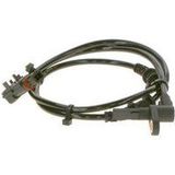 Bosch - Wielsnelheidssensor - Actieve Sensor - Met Kabel - Totale Lengte 885 mm